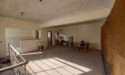 Loja térrea Comercial com 180,00 mt² com cozinha e banheiro, no Bela Vista/Canoas.