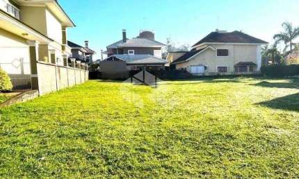Terreno em condomínio com à venda, 432,66 m²  - Marechal Rondon - Canoas/RS