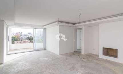 Apartamento 3 dormitórios suítes, espaço flex, sacada, churrasqueira, Marechal Rondon, Canoas