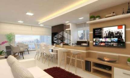 Apartamento de 3 dormitórios sendo 1 suíte, aceita financiamento direto com a construtora e bancos,  no centro de Canoas.