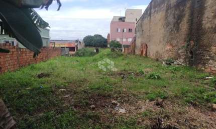 Terreno de 310m² à Venda no Bairro São José - Canoas | Ótima Localização e Pronto para Financiamento!