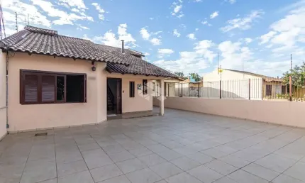 Casa com 5 quartos à venda na Rua Bartolomeu de Gusmão, 1221, Fátima, Canoas