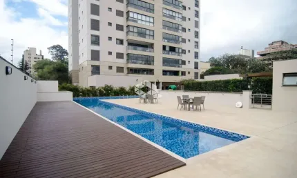 Apartamento com 3 quartos à venda na Rua Coelho Neto, 170, Centro, Canoas