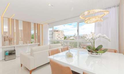 Apartamento com 3 dormitórios, 2 suítes, no Marechal Rondon em Canoas