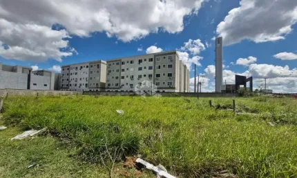 Terreno comercial de esquina de 318m² na av. armando fajardo/igara/canoas/rs. ótima localização. possibilidade de financiamento