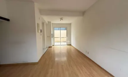 Casa condomínio, 2 dormitórios, 2 banheiros, semimobiliada, churrasqueira, 2 vagas, infra completa, marechal rondon/canoas. aceita financiamento fgts.