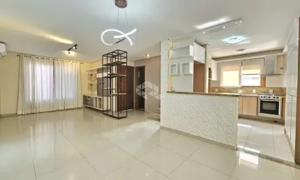 Casa em condomínio, 3dormitórios , suíte, 2 vagas bairro Igara