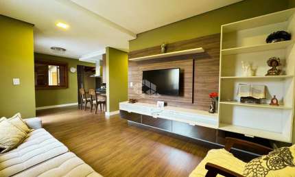 Vende-se Casa Reformada e Acessível em Bairro Tranquilo