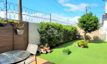 Casa 2 suítes  em Condomínio Viva Vida Clube Centro Canoas