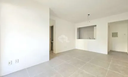 Apartamento de 3 dormitórios com 1 suíte e sacada com churrasqueira no Centro de Canoas
