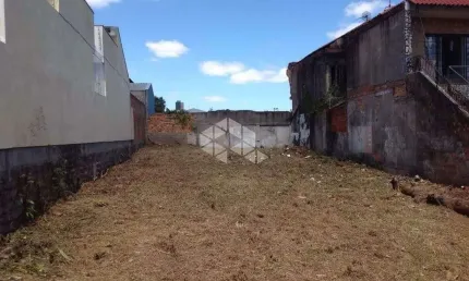 Terreno 385m2 , plano, regular, medindo 11 x 35 ,  residência dos sonhos ou comércio