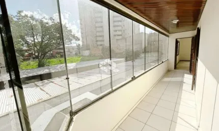 Apartamento 3 dormitórios, marechal rondon/canoas, 1suíte com closet, sacada, 1 vaga de garagem, churrasqueira. aceita financiamento bancário e fgts.