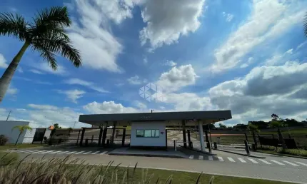 Terreno no Condomínio Legano Reserva com 583,00 m² -  Nova Santa Rita/RS