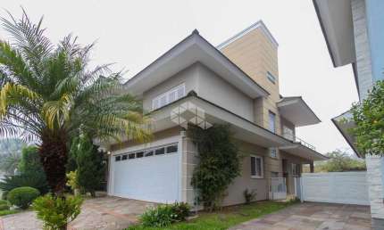 CASA EM CONDOMÍNIO, 3 SUITES E PÁTIO AMPLO, MARECHAL RONDON