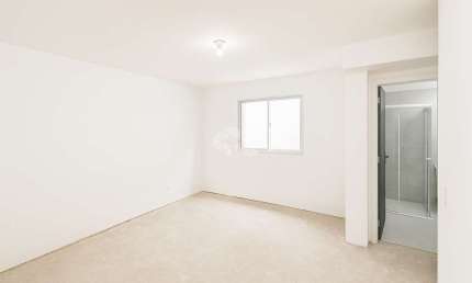 Apartamento  c/1 Dormitório e Vaga de Garagem no Centro de Canoas com 44m² Aceita FGTS, financiamento e Programa Minha Casa Minha Vida.