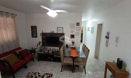 Apartamento à venda no bairro Nossa Senhora das Graças em Canoas, 3 dormitórios, aceita financiamento, FGTS e Minha Casa Minha Vida