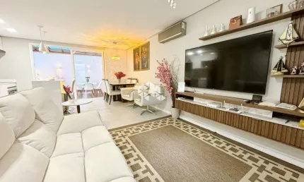 Casa reformada 3 dormitórios 1 suíte, semi mobiliada, decorada, 2 vagas cobertas, churrasqueira, igara/canoas. aceita financiamento bancário e fgts.