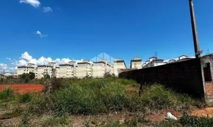 Terreno 8x25 à venda no bairro brigadeira, canoas/rs - 218m² | aceita financiamento e veículo no negócio