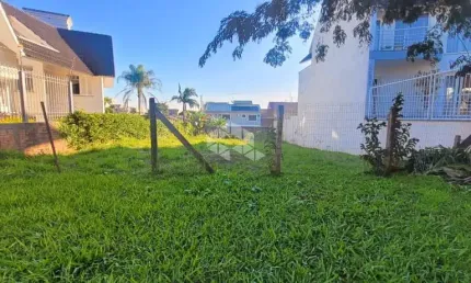 Terreno à venda no bairro São José em Canoas - 390m² - Posição solar leste com vista para  - Ideal para financiamento + construção da casa dos sonhos!