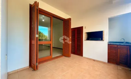 Apartamento no bairro  Vila Rosa: Localização e Qualidade de Vida.