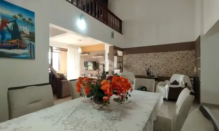 Apartamento 3 dormitórios, 321 metros quadrados, 2 suítes, 3 banheiros, 3 vagas, bairro Rio Branco, em Novo Hamburgo.