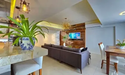 Apartamento 3 dormitórios, suíte,sacada,2 box,elevador,piscina,academia,2 vagas,bairro Guarani,Novo Hamburgo. Aceita financiamento e FGTS.