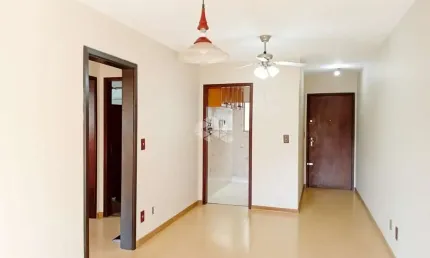 Apartamento 2 dormitórios, vaga Coberta, bairro vila rosa, amplo em Novo Hamburgo, Aceita Financiamento e FGTS.