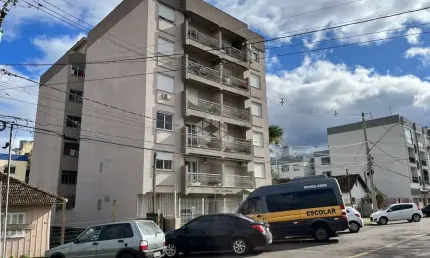 Apartamento com 2 dormitórios no bairro Pátria Nova, Novo Hamburgo. Aceita Financiamento. Minha Casa Minha Vidaa