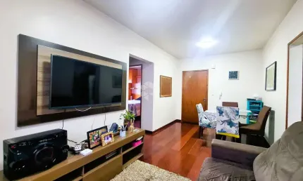 Apartamento com 2 dormitórios, mobiliado, á 200 metros do bourbon no centro novo hamburgo! aceita financiamento, mcmv e fgts como entrada!