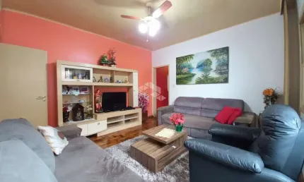 Apartamento de 3 dormitórios,sacada,churrasqueira,minha casa,minha vida,fgts.bairro rio branco'centro',novo hamburgo
