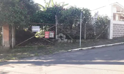 Terreno igara/canoas,  área total 315m², dimensões 10,50x30m. aceita financiamento