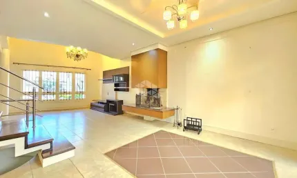 Casa no Marechal Rondon com 3 Quartos e 2 banheiros à Venda, 298 m²