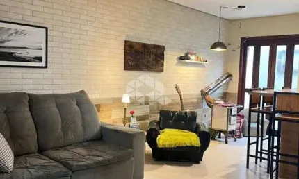 Casa 3 dormitórios em condomínio no nossa senhora das graças, canoas/rs ? aceita financiamento, fgts, consórcio e minha casa minha vida