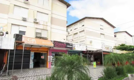 Apartamento à venda  2 dormitórios - Leopoldina - Porto Alegre.