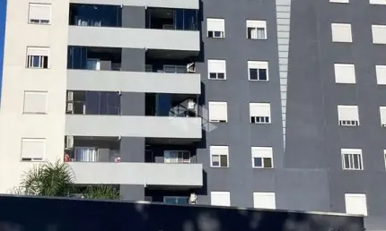 Apartamento com 2 quartos à venda na Rua Brasil, 121, Centro, Canoas