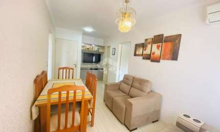 Apartamento com 1 quarto à venda na Rua Araçá, 360, Centro, Canoas