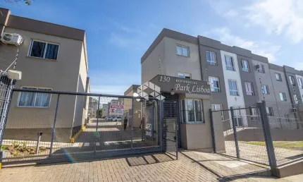 Apartamento à venda com 2 quartos - Olaria em Canoas