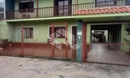 2 casas pelo valor de 1 -  esquina do Carrefour Canoas - Aceita casa em condominio, apartamento ou  terreno na troca.
