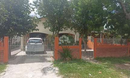 Casa com 4 quartos à venda na Libertação, 625, Mathias Velho, Canoas