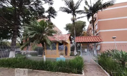 Apartamento 2 dormitórios  nossa senhora das graças canoas