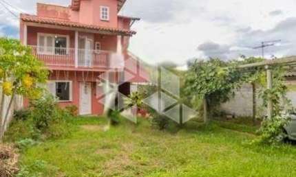 CASA|SOBRADO COM 223M² 4 DORMITORIOS EM NITEROI CANOAS