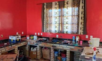 Casa com 1 quarto à venda na Celso Pedro Luft, 193, São José, Canoas