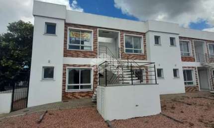 Apartamento 2 dormitórios 2 vagas a venda Bairro - Niterói Canoas