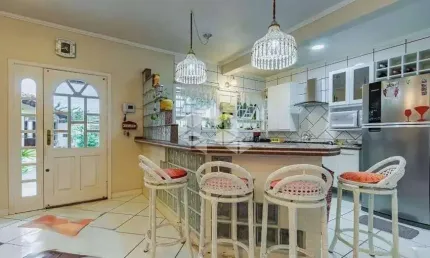 Casa com 3 quartos à venda na Rua das Emas, 49, Harmonia, Canoas
