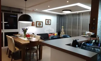 Apartamento à venda com 2 dormitórios  em canoas/rs