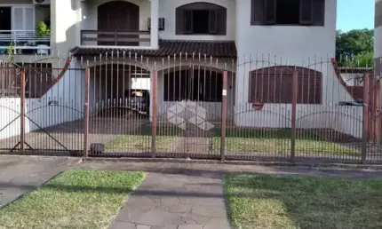 Casa com 4 quartos à venda na Rua Primeiro de Maio, 671, Niterói, Canoas
