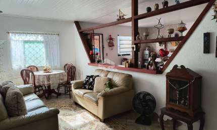 Casa com 21 quartos à venda na Brasília, 32, Niterói, Canoas