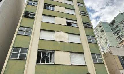 Apartamento no Centro Histórico com vista para o Cais embarcadeiro.