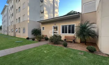 Apartamento com 2 quartos à venda na Avenida Santos Ferreira, 4001, Estância Velha, Canoas