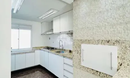 Casa em condomínio fechado com 3 quartos à venda na Avenida Açucena, 650, Estância Velha, Canoas